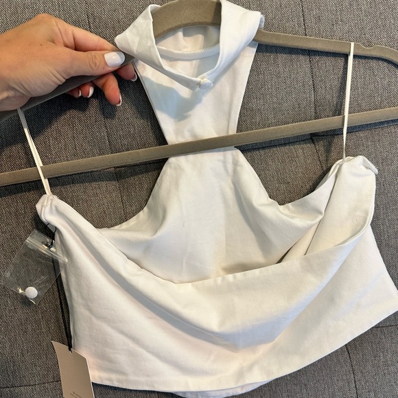 NEW Superdown brenna crop top - Picture 8 of 8